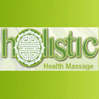 Holistic Health Massage آئیکن