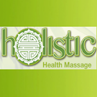 Holistic Health Massage icône