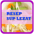 Resep Aneka Sup ไอคอน