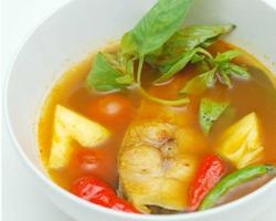 1 Schermata Resep Aneka Sup