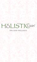 Holistic Livin Cartaz