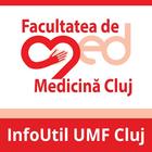 InfoUtil UMF Cluj icône