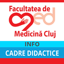 Info Cadre UMF Cluj APK