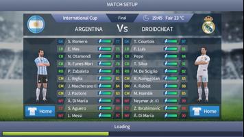 پوستر Tips Dream League Soccer 18