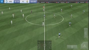 برنامه‌نما Tips Dream League Soccer 18 عکس از صفحه