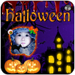 Halloween Photo Frame