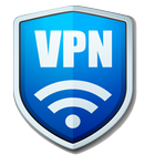 Free VPN Master VPN-Proxy आइकन