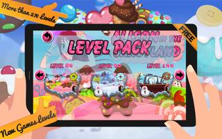 Alison In The Candy Land Screenshot 3