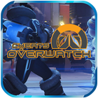 Cheats For OVERWATCH icône