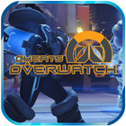 Cheats For OVERWATCH アイコン