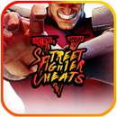 APK Cheats For Street Fighter V