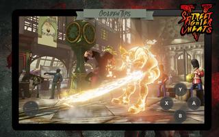 Cheats For Street Fighter V Screenshot 3