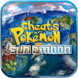 Cheats For POKEMON Sun & Moon