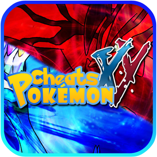 Pro Cheats - Pokemon X and Y APK for Android Download