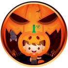 Candy Halloween Saga icon