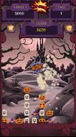 برنامه‌نما Candy Halloween Saga عکس از صفحه