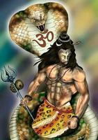 1 Schermata Mahadev