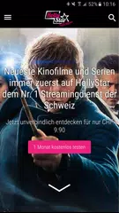 Movies & Series - HollyStar XAPK download