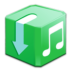 Music Downloader Free আইকন