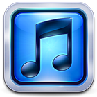 Music download mp3 icône