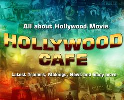 Hollywood Cafe screenshot 3