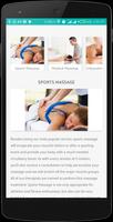 E-motion Sports Massage スクリーンショット 3