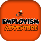 Employism Work Adventures icône