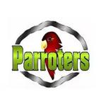 Parroters Inc-icoon