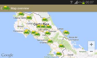 Holland Hotels Costa Rica Ekran Görüntüsü 2