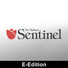Holland Sentinel-icoon