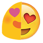 Emojily icon Emojily icon
