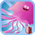 Jelly Fish Jumper icon