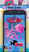 Jelly Fish Jumper poster