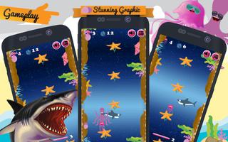 Jelly Fish Jumper screenshot 2