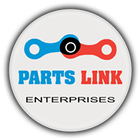 Parts Link Camera App icon