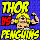 Thor vs Penguins FREE APK