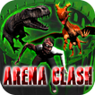 Arena Clash - Best Free FPS 3D