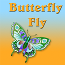 Butterfly Fly FREE APK