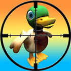 Duck Hunting Extreme FREE icône