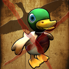Duck Hunting Ninja FREE icône