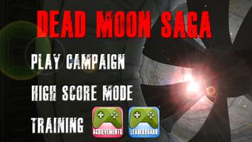 Dead Moon Saga : Episode 1 capture d'écran 1