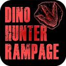 Dinosaur Hunter Rampage FPS APK