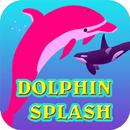 Dolphin Splash FREE APK