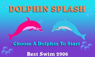 Dolphin Splash FREE capture d'écran 2