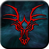 Dragon Hunter Rampage FPS icône