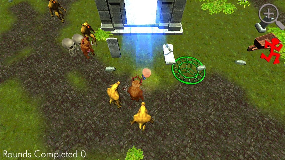 Epicquest Offline Rpg Games 3d For Android Apk Download