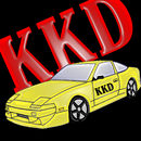 Kamikaze Kab Driver FREE APK