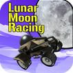 Lunar Moon Racing - free game