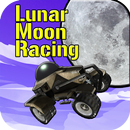 Lunar Moon Racing - free game APK