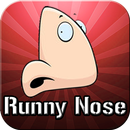 Runny Nose - Free Racing Game APK